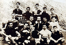 Galatasaray (club de fotbal)
