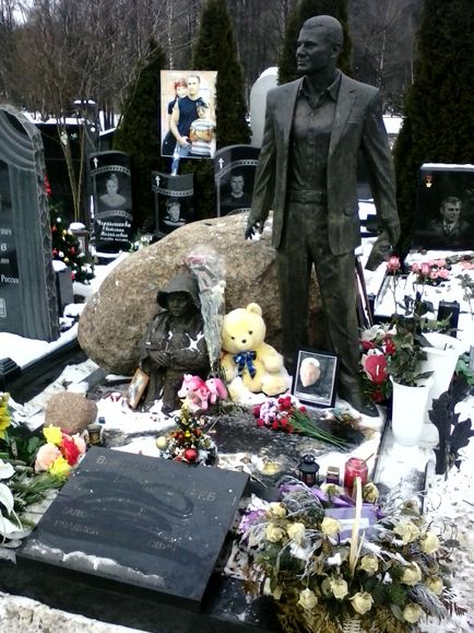 Galkin, Vladislav B. (Galkin) Galkin Vladislav Borisovich