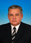Galkin Vladislav Borisovich, fotó, életrajz