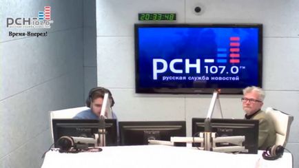 Evenimentele de mâine ale ziarelor închid cea mai mare post de radio din Rusia