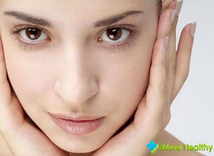 Glicerina și vitamina e - un mod economic de întinerire și vindecare pentru pielea feței