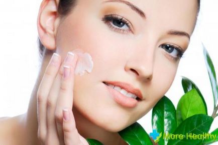Glicerina și vitamina e - un mod economic de întinerire și vindecare pentru pielea feței