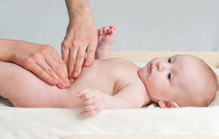 Гліцеринові свічки від запору для новонароджених та немовлят інструкція та дозування