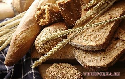 Lipiți și beneficiați de gluten