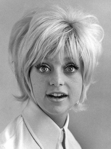 Голді Хоун (goldie hawn) - біографія, інформація, особисте життя, фото, відео