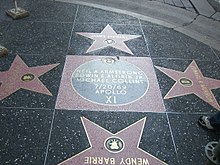 Hollywood Alley of Glory