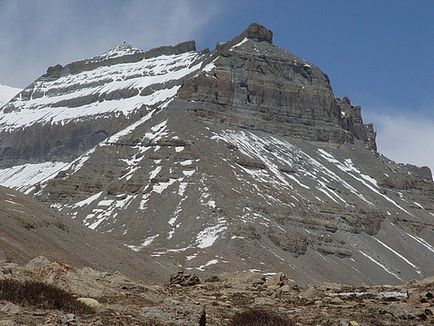 Muntele Kailash