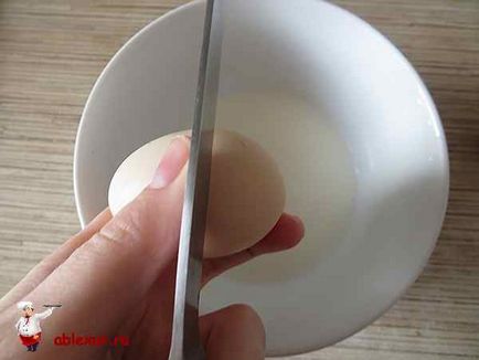 Грінки з батона в яєчної паніровці - рецепт з фото
