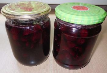 Gombacsíra télen a paradicsom - fotó recept lépésről lépésre (gomba kaviár paradicsom télen) Gombacsíra télen a paradicsom - fotó recept lépésről lépésre