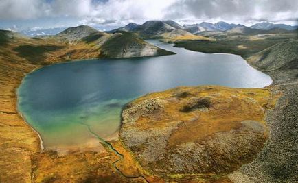 Georgia, Kazbegi atracții și fotografii