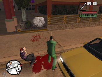 Gta - san andreas (2005) descărcați fișierul torrent gratuit