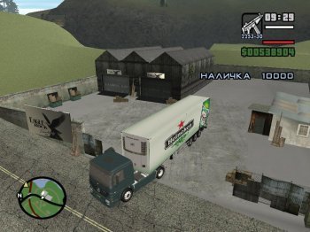 Gta - san andreas (2005) descărcați fișierul torrent gratuit