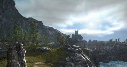 Game arcania gothic 4 cerințe de sistem, trecere, mods, ieftin și coduri