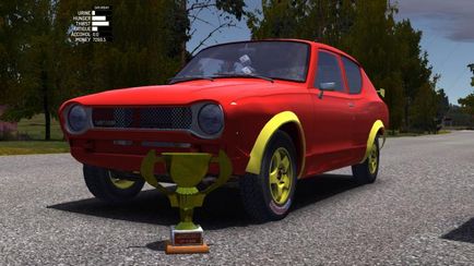 Гра великих можливостей у чому секрет популярності my summer car - блоги - блоги геймерів, ігрові