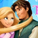 Jocuri care trec Rapunzel - joc online