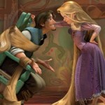 Áttekintés Rapunzel - online játékot