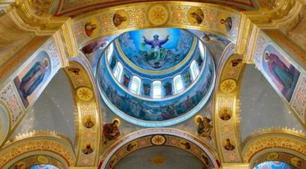 Ікона Божої Матері Касперівська історія і фото