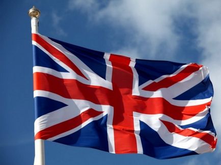 Bevándorlás Nagy-Britanniában Oroszországból válik egy brit állampolgár