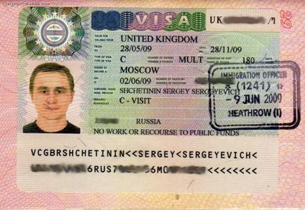 Bevándorlás Nagy-Britanniában Oroszországból válik egy brit állampolgár (állampolgár) Bevándorlás Nagy-Britanniában Oroszországból válik egy brit állampolgár