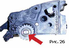 Instrucțiuni pentru reumplerea cartușului pentru oki c9650