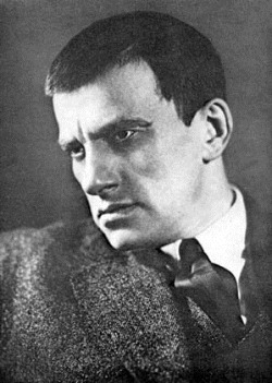 Interesante fapte din viața lui Mayakovsky, cunosc lumea