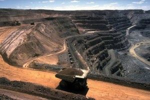 Istoria extracției și aplicării cărbunelui