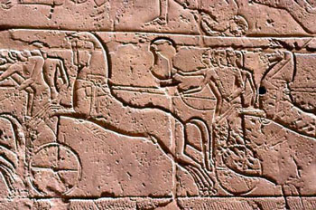 Istoria sumerienilor și civilizațiilor sumeriene