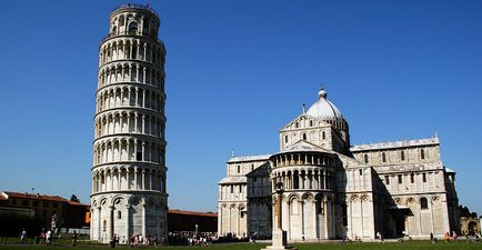 Italiană Toscana fotografie, hartă, video, vinuri toscane - unele dintre cele mai bune din Italia