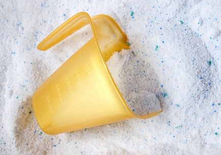 Cum să verificați rapid calitatea unui truc simplu de detergent cu un rezultat neașteptat
