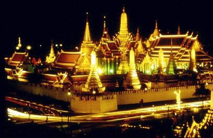 Cum de a ajunge de la Bangkok la Pattaya singur