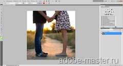 Cum să exportați fotografii din camera de lumină în Photoshop - lecții despre lumină și photoshop