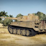 Як Фарм прем танк tiger (тигр) 131, wot krabs