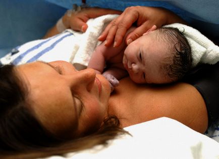 Milyen vitaminokat venni szülés után visszaállítani a test (mi) Milyen vitaminokat venni szülés után visszaállítani a test
