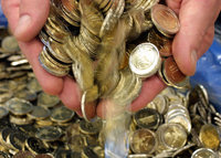Як і де можна продати євро монети