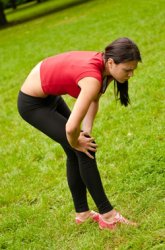 Як позбутися від болю в м'язах після тренування