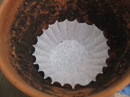 Як можна використовувати паперові фільтри для кавоварки