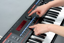 Как да се научи да свири на клавиатура - жени списание libjob (Библиотека на Съвета на жените)