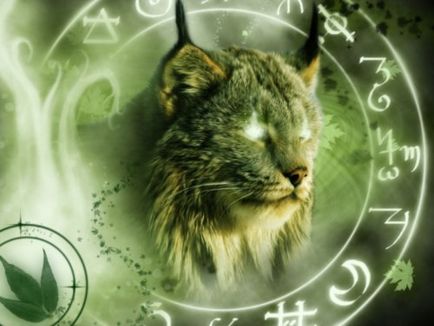Cum să identificați un animal totemic prin semnul zodiacal