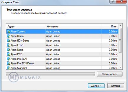 Cum se deschide un cont demo pe Forex