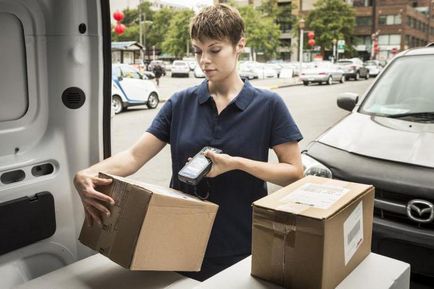 Cum să urmăriți o parcelă prin poștă în Rusia Urmărirea trimiterilor poștale
