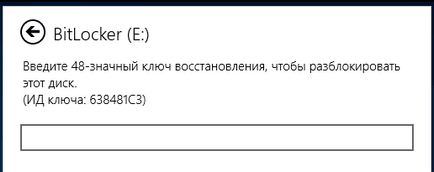 Cum se accesează și se recuperează fișierele șterse dintr-o unitate bitlocker criptată