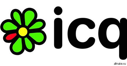 Cum se utilizează ICQ