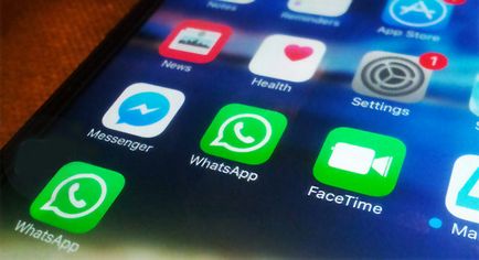 Як користуватися двома акаунтами whatsapp або viber на iphone без джейлбрейка, - новини зі світу