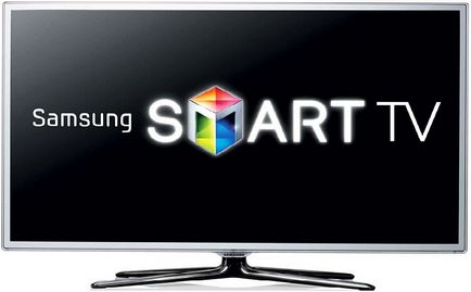 Cum se utilizează smart TV pe televizoarele Samsung