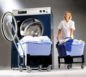 Cum să spălați o pătură într-o mașină de spălat și manuală