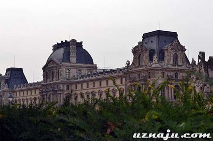 Cum sa cumparati bilete la Louvre online