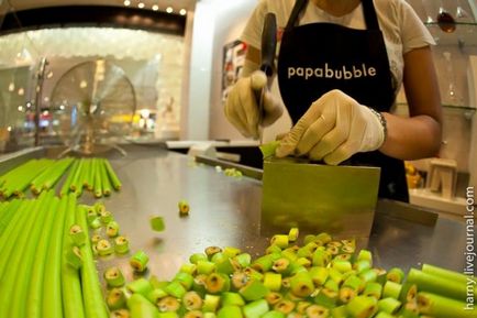 Cum sa faci bomboane papabubble - portal culinar - retete cu poze, retete, prăjituri, culinare