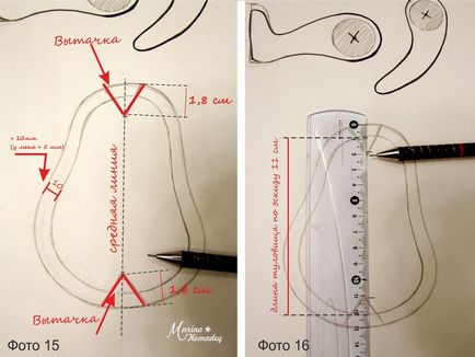 Hogyan készítsünk egy minta Teddy dollárt - Fair Masters - kézzel készített, kézzel készített