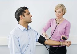 Cum să ascundeți simptomele hipertensiunii