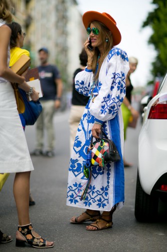 Як стати зіркою street style секрети успішних фото, сімейний сайт